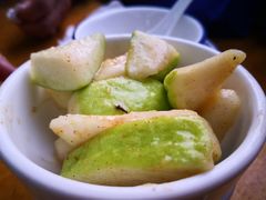 -蚝得喜海鲜(东城店)