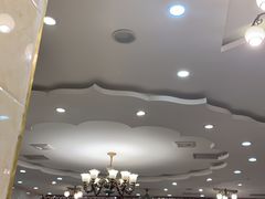 大堂-兰州老马食府(小潞邑店)