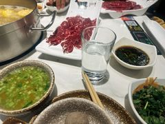 -今日牛事潮汕鲜牛肉火锅(瑞金店)