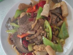 -庄河步云山羊汤(椒房店)