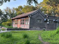 -承德避暑山庄景区