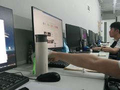 -火星时代教育(成都校区)