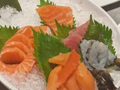 -水木锦堂·自助铁板烧(五道口购物中心店)