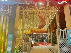 门面-一品烧农庄·佛山本地菜(西岸店)