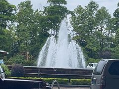 -广州锦绣香江度假别墅