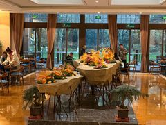 -天目湖御水温泉·度假酒店