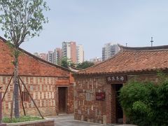 -晋江五店市传统文化旅游区