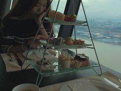 -澳门旅游塔360°旋转餐厅(南湾湖广场店)