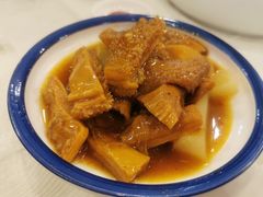 -佛山皇冠假日酒店-西餐厅