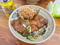 -无名氏面馆(邮电路店)