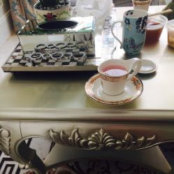 悦己堂-悦己堂美容养生SPA