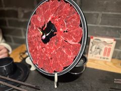 -味舵主重庆火锅(邓尉路店)