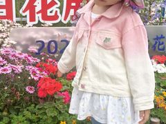 -共青国家森林公园-售票处