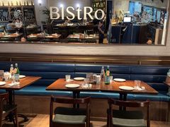 -Bistro 63 创意融合料理(广粤天地店)