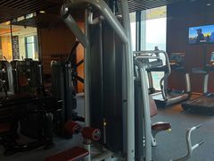 -长沙富力万达文华酒店