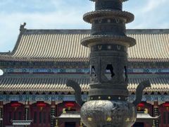 -天津妈祖文化园