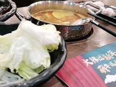 -呷哺呷哺 黄金牧场 (旧宫永辉超市店)
