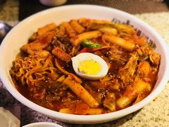 -三代烤肉(保利广场店)