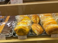 -OUR Bakery(SKP-S店)