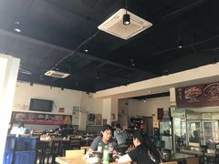 -范贤光鸡公煲(平乐园总店)