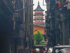 -绳金塔