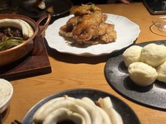 -奉天小馆·非遗东北菜(沈阳万象城店)