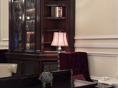 -Salon de Ville浦江汇(上海外滩华尔道夫酒店店)