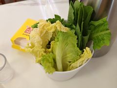 -香火肥肠(福田店)