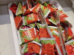 -合易泓烤肉•首创生椰大油边(宁山路店)