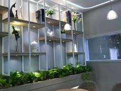 -好利来(二纬路店)