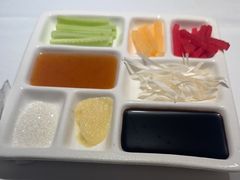 -四季民福烤鸭店(王府井东安门店)