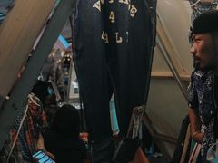 -杭州来福士中心