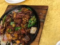 -壹厨饭店(五羊店)
