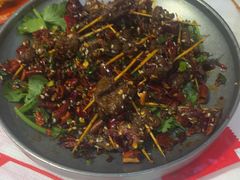 -饶福记·南昌烧烤大排档(九龙湖土著店)