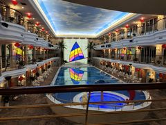 -海韵之星邮轮水会(明发商业广场店)
