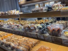 -小飞象面包公社(珠江路金鹰店)