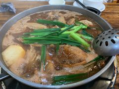 -广记餐厅(万福路店)