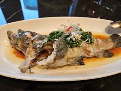 -广州文华东方酒店·江-由辉师傅主理