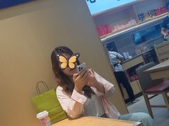 -小木屋拌饭(西安万象天地店)