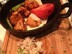 android_upload_pic-Pasha帕夏土耳其餐厅(南昌路店)
