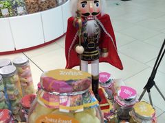 -Bravo永辉(爱琴海购物公园店)