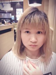 -名发世家烫染