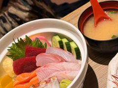 -小山日本料理(兴业太古汇店)
