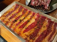 -西塔老太太泥炉烤肉(万柳华联店)