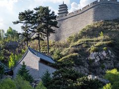 -雁门关景区