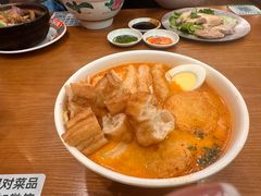 -绿柠食堂(北外滩店)