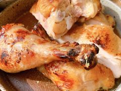 蜂蜜烤鸡-BOR Eatery(安福路店)