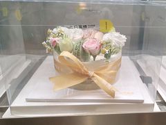 -三只蜜蜂蛋糕(汇一城店)