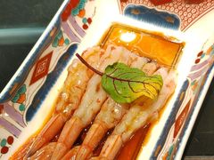 -匠和风精致料理(莆田财富中心店)