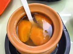 -华天延吉餐厅(西安门二店)